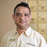The UPS Store #2052 Franchisee(s)